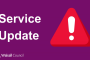 Recruitment technical issue – update for external applicants