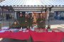 Students take Over Walsall Market to Showcase Entrepreneurial Spirit