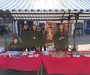 Students take Over Walsall Market to Showcase Entrepreneurial Spirit