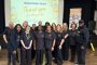 Debut performance a big hit for Walsall’s fostering choir: Voices of Hope