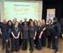 Debut performance a big hit for Walsall’s fostering choir: Voices of Hope