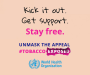Walsall residents invited to get free support to quit smoking this World No Tobacco Day