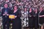 Walsall’s Public Health Team named Walsall Team of the Year at Black Country Cancer Workforce Awards