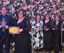 Walsall’s Public Health Team named Walsall Team of the Year at Black Country Cancer Workforce Awards