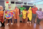 Healthy eating project supports confidence and wellbeing in Walsall communities