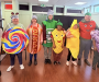 Healthy eating project supports confidence and wellbeing in Walsall communities