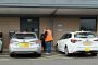 Taxi suspensions and joint enforcement operations mark National Licensing Week in Walsall