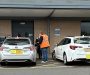 Taxi suspensions and joint enforcement operations mark National Licensing Week in Walsall