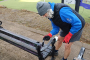 Volunteers help refresh Pleck Park