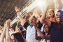 Walsall residents encouraged to stay well during the World Cup