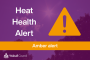 Take extra care as amber heat health alert issued for West Midlands