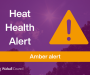 Take extra care as amber heat health alert issued for West Midlands