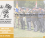 Walsall Council Strikes Gold with Ministry of Defence Armed Forces Award