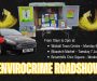 EnviroCrime trailer out in Walsall to help tackle fly-tipping
