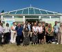 Partners learnt more about Walsall’s Enablement Service at awareness event