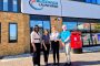 Bloxwich Launchpad wins regional award for Community Benefit
