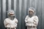 The New Art Gallery Walsall welcomes a new exhibition by Tereza Bušková: Mothers without Hands