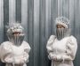 The New Art Gallery Walsall welcomes a new exhibition by Tereza Bušková: Mothers without Hands