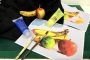 School’s out for summer – what’s on at The New Art Gallery Walsall