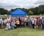 Walsall Shared Lives service rated ‘Good’ in all areas by Care Quality Commission
