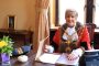 Walsall Council remembers former Mayor, Councillor Angela Underhill