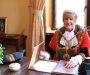 Walsall Council remembers former Mayor, Councillor Angela Underhill