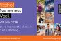 Walsall residents urged to take stock of their drinking this Alcohol Awareness Week