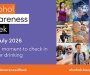 Walsall residents urged to take stock of their drinking this Alcohol Awareness Week