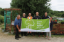 Record-breaking 16 Green Flag Awards recognise Walsall’s parks and green spaces