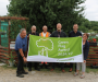 Record-breaking 16 Green Flag Awards recognise Walsall’s parks and green spaces