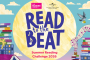 Walsall Libraries join 2026 Summer Reading Challenge