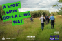 Walsall residents encouraged to get active with Move Your Way campaign