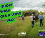 Walsall residents encouraged to get active with Move Your Way campaign