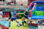 Dive into summer with six weeks of family fun at Walsall Leisure Centres