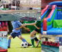 Dive into summer with six weeks of family fun at Walsall Leisure Centres
