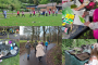 Explore Walsall’s great outdoors with free family activities this summer