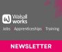 Walsall Works newsletter – Spring 2026