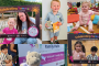 More than 450 children begin their school readiness adventure with Walsall’s summer passport