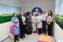 Saddlers Centre joins 60+ breastfeeding-friendly venues as new feeding room opens in Walsall