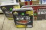 86 disposable BBQs removed from sale following Trading Standards visits