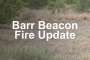 Road closures lifted following Barr Beacon fire
