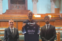 Walsall Council and Walsall FC celebrate civic pride through new Third kit launch