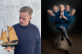 Two acclaimed shows come to Walsall Arena & Arts Centre this October