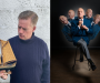 Two acclaimed shows come to Walsall Arena & Arts Centre this October