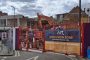 Demolition begins as town centre transformation moves forward