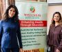 Birmingham Women Unite to Give Exhausted Ladies a Wellbeing Reset