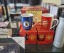 Illegal goods seized in joint Walsall town centre operation