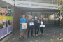 More support for families as Walsall Gala Swimming & Fitness Centre joins Best Start Family Hubs network