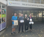 More support for families as Walsall Gala Swimming & Fitness Centre joins Best Start Family Hubs network