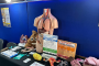 Walsall residents invited to learn about cancer symptoms and screening at Cancer Bus Tour